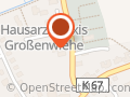 St. Laurentius zu Großenwiehe der Ev.-Luth. Kirchengemeinde Großenwiehe