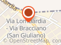 I.C.I.T.E. Istituto Centrale Per L'Industria E La Tecnologia Edilizia Isdn Pra Gnr Sp