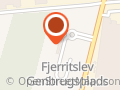 Fjerritslev Genbrugsplads