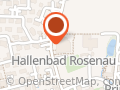 Hallenbad Rosenau