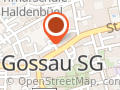 Jung-Unternehmer-Zentrum Gossau