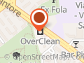 Lavanderia Self Service OverClean