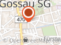 Projektleiterin in Gossau, Tavola interkultureller Mittagstisch