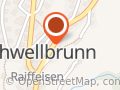 B&B Gästehaus Rössli Schwellbrunn