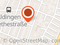 Krückels Krankenhausinventar