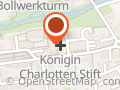 Königin-Charlotte-Stift, Evangelische Heimstiftung