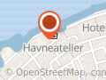 Privat overnatning i Løgstør
