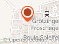 Frau Gabriele Mendetzki-Mack