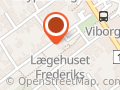 Lægehuset I Frederiks I/S v/Henrik Buntzen og Marianne Rais