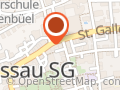 BBQ SUSHI MOMO -Gossau SG