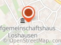 Ev. Kirche Loshausen