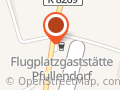 Restaurant Take Off Pfullendorf