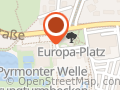 Ladestation - Stadtwerke Bad Pyrmont GmbH