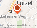 Revierförsterei Linsengericht