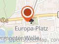 Kleines Fest im großen Kurpark