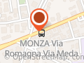 Pizzeria 2000 Di Merico Cosimo Damiano