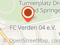 Rennbahn Verden