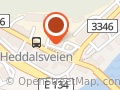 Notodden Asia Butikk