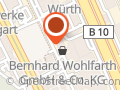 Conditorei Cafe 1869 und Baeckerei GmbH, gegr. v. Wilhelm Rath