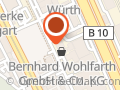 Blau GmbH Spedition, Lagerei