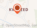 Kvosted Tømrer -OG Snedkerforretning