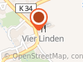 Hotel Vier Linden