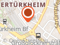 AOK Baden-Württemberg - KundenCenter Untertürkheim