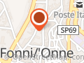 Comune Di Fonni