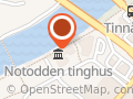 Notodden Politistasjon