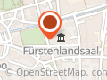 Fürstenlandsaal