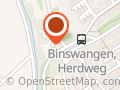 Vereinsheim Carnevals-Club Binswanger Boschurle