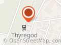 Thyregod Station