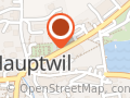 Wolf Storen AG – Showroom Hauptwil