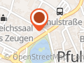 Staubsauger service SCHATZ A.S.S. Vorwerk