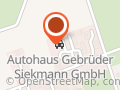 Becker-Tiemann Lügde