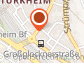 Schmerztherapie, Stuttgart, Dr. Schilpp