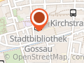 Ludothek Gossau
