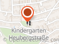 Staedt. Kindergarten