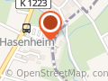 Restaurant Hasenheim