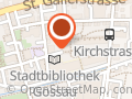 Sabine's mobile Fusspflege