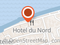 Hotel Du Nord - Løgstør Badehotel