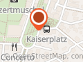 Zahnmedizin am Kaiserplatz - Edward Braun und Christine Behrendt