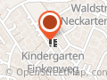 Kindertagesstätte Finkenweg