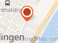 Gemeindehalle Aldingen