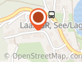COLOSSEO LAAX - Pizzeria