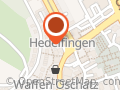 Kiosk Hedelfingen