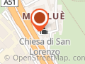 Chiesa di San Lorenzo in Monluè