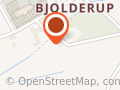 Bjolderup Kirke