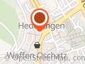 Restaurant Treffpunkt Endstation