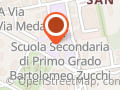 Istituto Comprensivo Statale Anna Frank, Scuola Media Zucchi